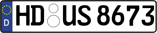 HD-US8673