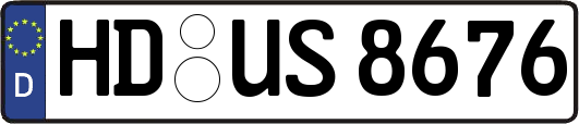 HD-US8676