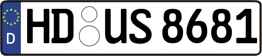 HD-US8681
