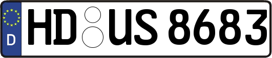 HD-US8683