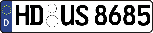 HD-US8685