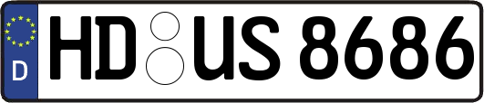 HD-US8686