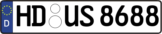HD-US8688