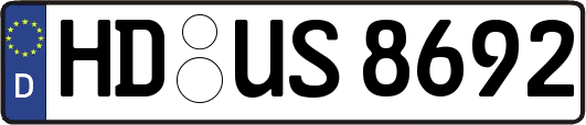 HD-US8692