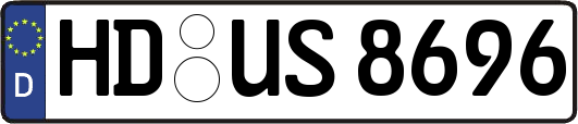 HD-US8696