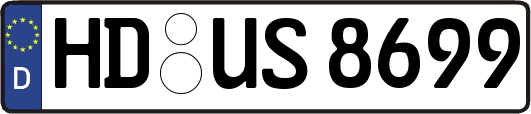HD-US8699