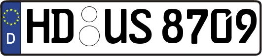 HD-US8709