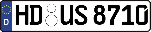 HD-US8710