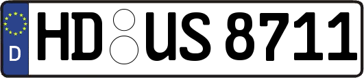 HD-US8711