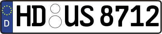 HD-US8712