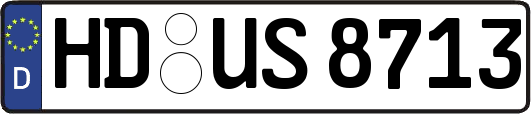 HD-US8713