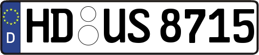 HD-US8715