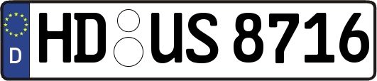 HD-US8716