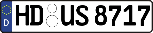HD-US8717