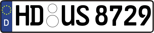 HD-US8729