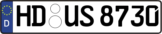 HD-US8730