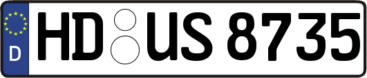 HD-US8735