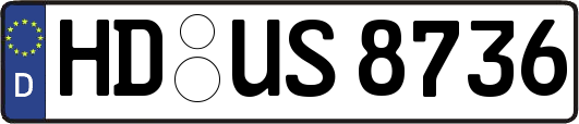 HD-US8736