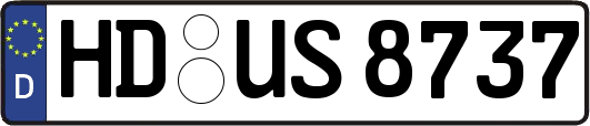 HD-US8737