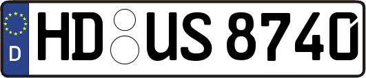 HD-US8740