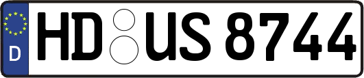 HD-US8744