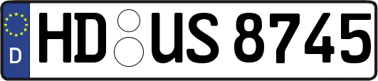 HD-US8745
