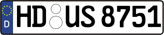 HD-US8751