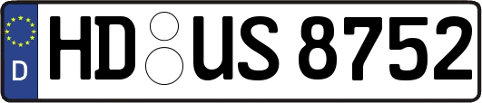 HD-US8752