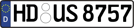 HD-US8757