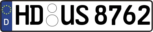 HD-US8762