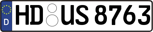 HD-US8763