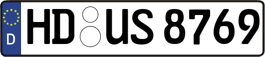 HD-US8769