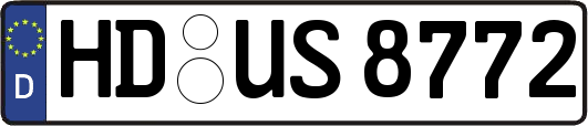 HD-US8772