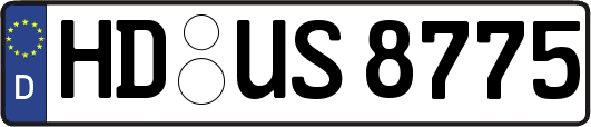 HD-US8775