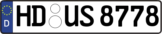 HD-US8778