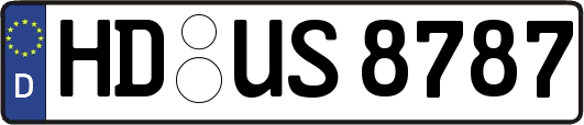 HD-US8787