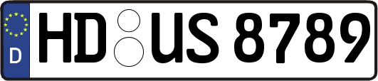 HD-US8789