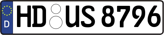 HD-US8796