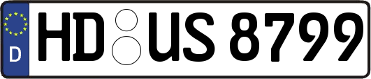 HD-US8799