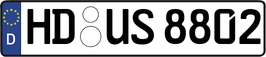 HD-US8802