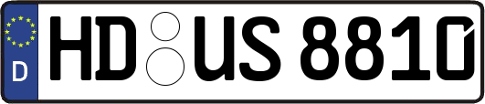 HD-US8810