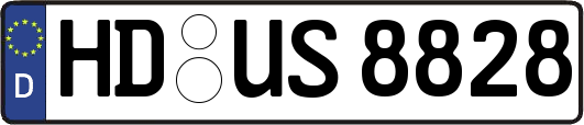 HD-US8828