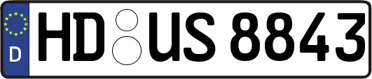 HD-US8843
