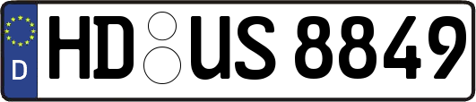 HD-US8849