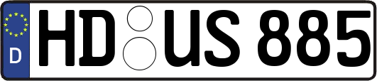 HD-US885