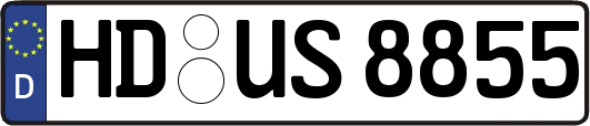HD-US8855
