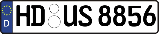 HD-US8856