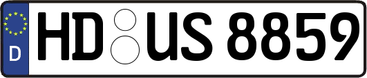 HD-US8859