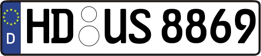 HD-US8869