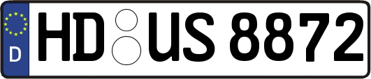 HD-US8872